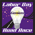 Macon Labor Day Road Race