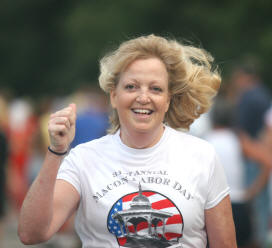 Macon Labor Day Road Race