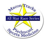 Race series logo