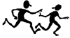 runners gif