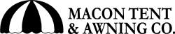 Macon Tent & Awning logo