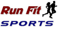 Run Fit Sports Logo