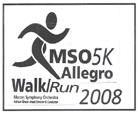 MSO Allegro logo