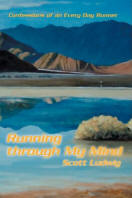 Running Through My Mind book cover