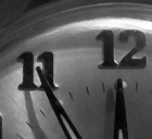 Make It My Midnight