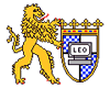 Sweetheart Race Lions Club Logo