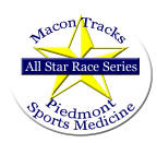 Race Series Logo